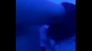 Mi amiga acepta grabar previas antes de la accion