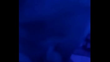 Mi amiga acepta grabar previas antes de la accion