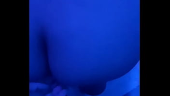 Mi amiga acepta grabar previas antes de la accion