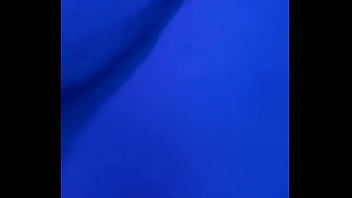 Mi amiga acepta grabar previas antes de la accion