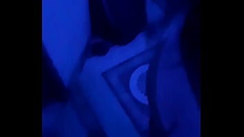 Mi amiga acepta grabar previas antes de la accion