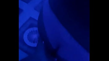 Mi amiga acepta grabar previas antes de la accion