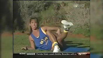 Jerk off challenge denise austin metronome Jerk off challenge denise austin metronome