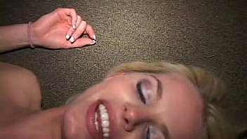 Men gangbang their cute gfs