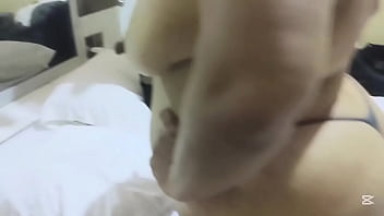 Culona ama de casa bien sexy