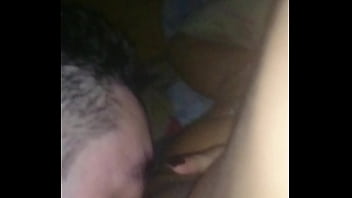 Melzinha safada adorando ser chupada pelo vitim