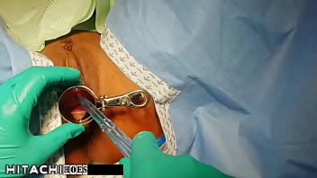 Become doctor tampa to give freshman mandatory hitachi orgasm daisy ducati