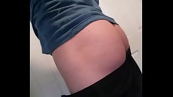 Anthony arden butt belt jiggle