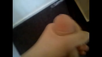 Teen masterbation