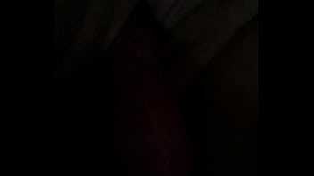 Chicago bbw toys with pussy