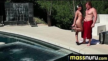 Best of nuru massage 10