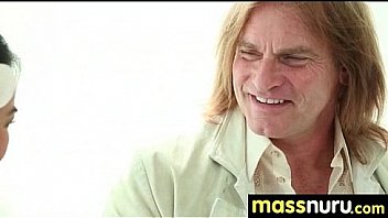 Best of nuru massage 10