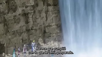 Ii’m standing on a million lives t2 cap 12 sub