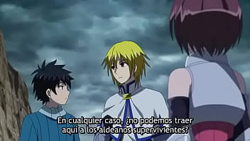 Ii’m standing on a million lives t2 cap 12 sub