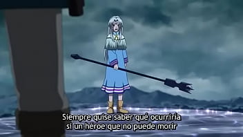 Ii’m standing on a million lives t2 cap 12 sub