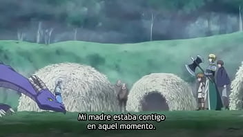 Ii’m standing on a million lives t2 cap 12 sub