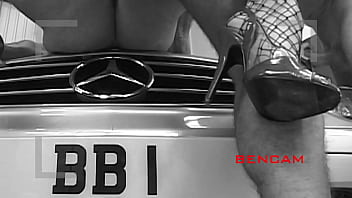 They love getting their mouths pulled open and sprayed full of semen