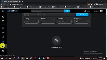 Make your own porn site