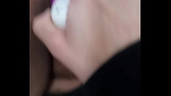 See wife get dildoed