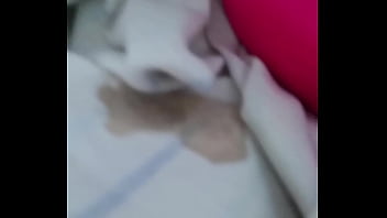 See wife get dildoed