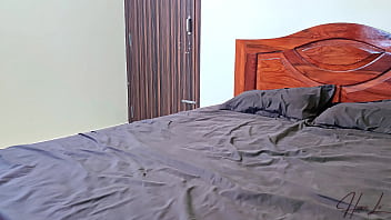 Nonton Young Lady Knows How To Make Her Neighbor Happy thumbnail