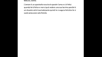 Il soldato innamorato