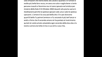 Il soldato innamorato