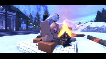 Roblox porn