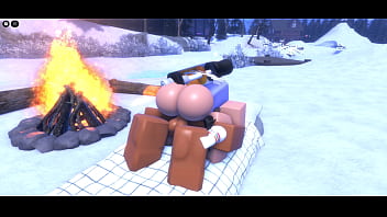 Roblox porn