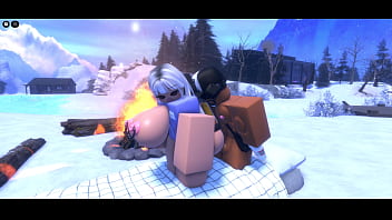 Roblox porn