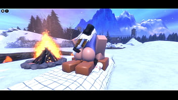 Roblox porn