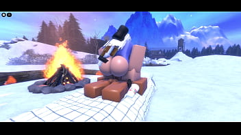 Roblox porn