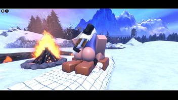Roblox porn