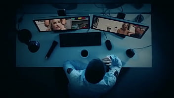 Kit will have to do whatever jack tells her to get out of that office without more significant repercussions