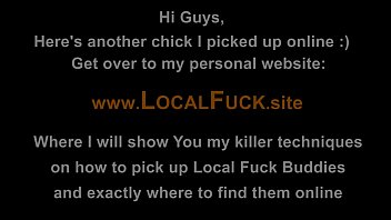 Watch till the end if you want to see perfect gape