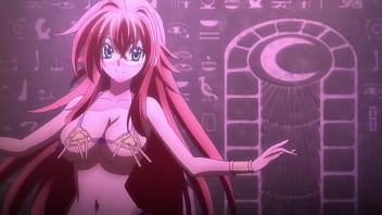 Rias belly dancer hot tits