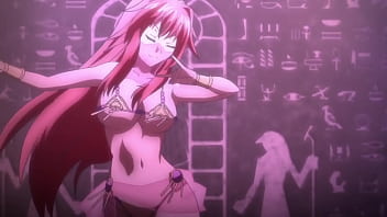 Rias belly dancer hot tits