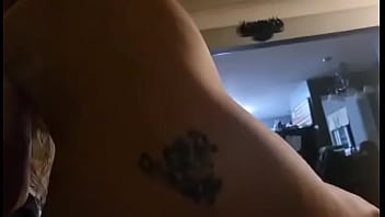 Begging for more cocks