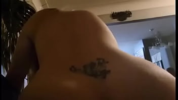 Begging for more cocks