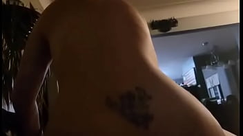 Begging for more cocks