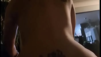 Begging for more cocks