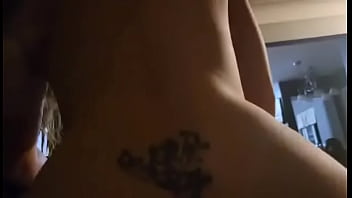 Begging for more cocks