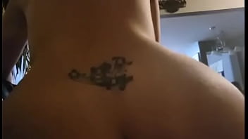 Begging for more cocks