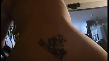 Begging for more cocks