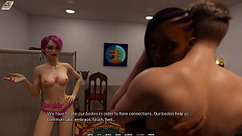 Taboo university #47 tattoed ebony college girl kisses me while her friend masturbates to it Taboo university #47 tattoed ebony college girl kisses me while her friend masturbates to it