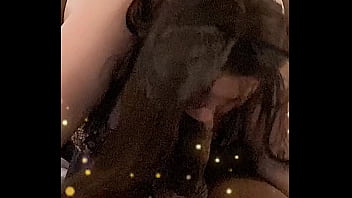 Succulent samantha gets naughty with a bbc