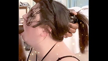 Succulent samantha gets naughty with a bbc