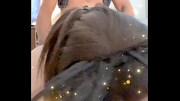 Succulent samantha gets naughty with a bbc