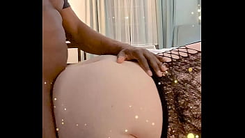 Succulent samantha gets naughty with a bbc