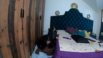 Double pleasure with milfycalla – episode 14 of 47 – stockings fetish blowjobs & anal preview